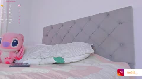 natalia online show from November 12, 3:03 pm