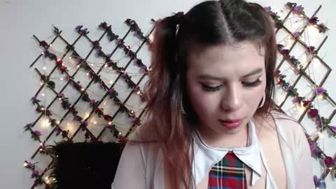 Natalia Walker online show from February 2, 7:21 pm