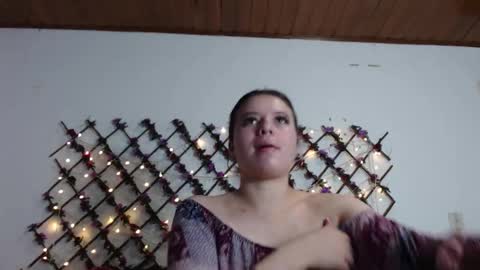 Natalia Walker online show from February 4, 2:32 pm