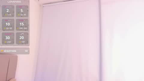Snapshot of nataliaa___ chatting on September 30, 2:55 am nataliaa___ online show from September 30, 2:55 am