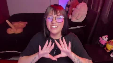 Snapshot of nataliasweet98 chatting on October 4, 9:01 pm Natalia online show from October 4, 9:01 pm