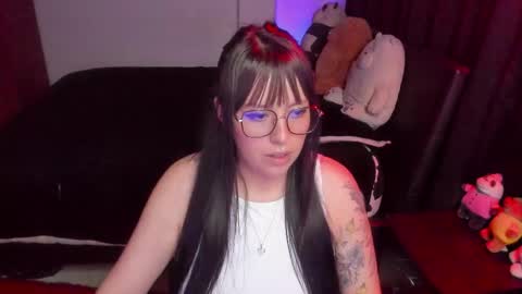 Snapshot of nataliasweet98 chatting on October 9, 10:59 pm Natalia online show from October 9, 10:59 pm