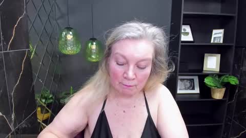 NataliCloud online show from March 11, 4:29 pm