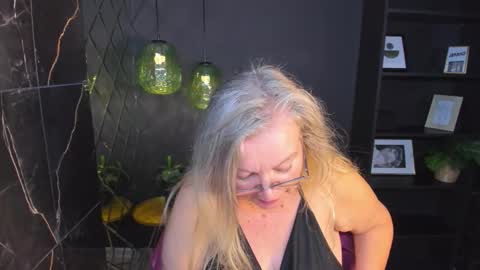 NataliCloud online show from October 23, 3:02 pm