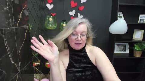 NataliCloud online show from February 16, 7:49 pm