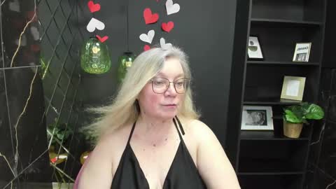 NataliCloud online show from February 18, 4:14 pm