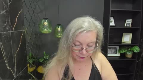 NataliCloud online show from October 3, 1:30 pm