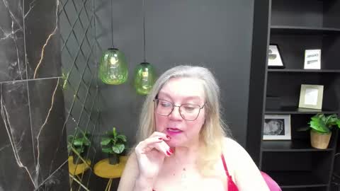 NataliCloud online show from March 8, 1:47 pm