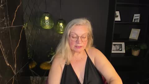 NataliCloud online show from October 5, 3:41 pm