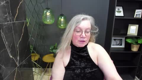 NataliCloud online show from March 3, 6:56 pm