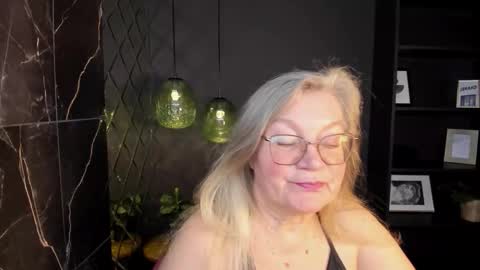 NataliCloud online show from January 5, 5:27 pm