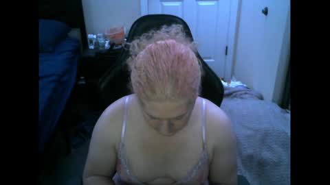 Natalie online show from February 15, 4:45 pm