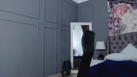 Natalie online show from February 6, 12:04 pm