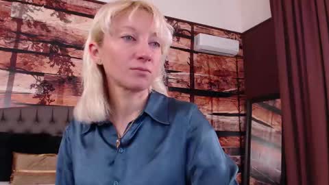 Natalie online show from February 1, 9:28 am