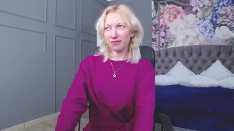 Natalie online show from February 6, 9:00 am