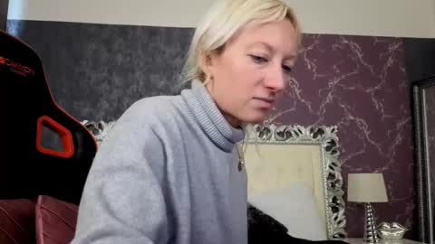 Natalie online show from November 30, 12:23 pm