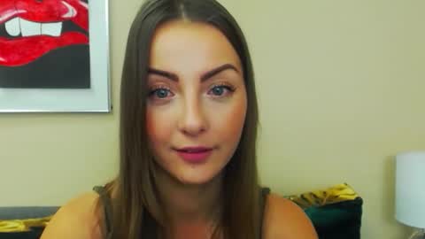 NatalieSexy online show from November 12, 7:21 am