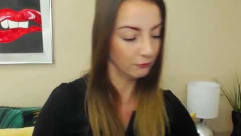 NatalieSexy online show from March 2, 7:09 am