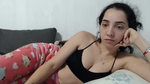 Miia online show from March 3, 3:08 am