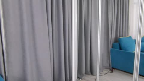 NatalieCarterr online show from January 15, 3:43 am