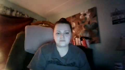 Natalie  online show from February 9, 6:33 am