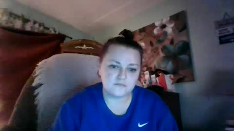 Natalie  online show from January 28, 3:36 am