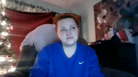 Natalie  online show from January 10, 2:34 pm