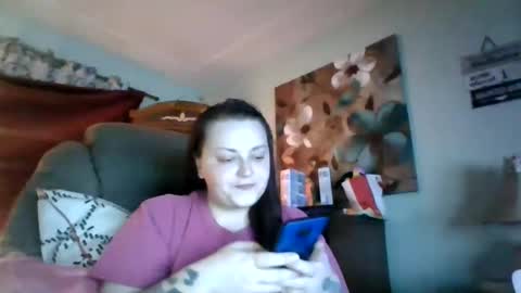 Natalie  online show from January 22, 5:37 am