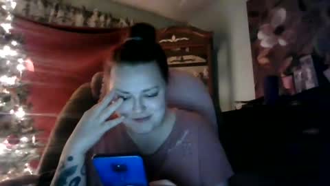 Natalie  online show from January 20, 6:31 am