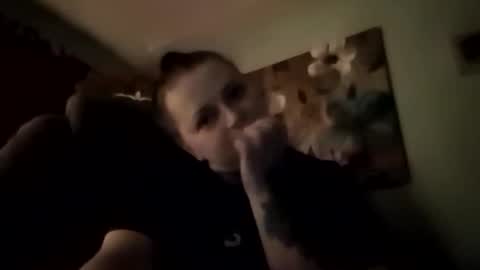 Natalie  online show from October 27, 2:44 am