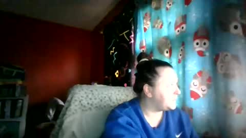 Natalie  online show from December 31, 5:29 pm