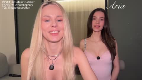 Natalie      - Natalie4Models online show from November 14, 7:49 pm