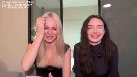 Natalie      - Natalie4Models online show from October 23, 7:48 pm