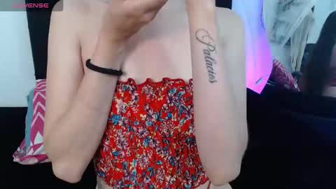 Snapshot of nataliiagp chatting on October 14, 12:19 pm Natalia online show from October 14, 12:19 pm
