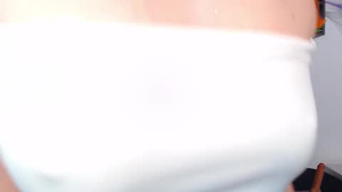 Snapshot of nataliiagp chatting on October 11, 5:34 am Natalia online show from October 11, 5:34 am