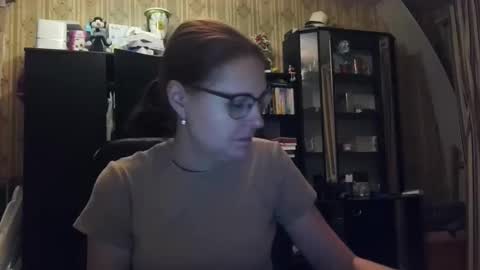 natalime online show from November 8, 3:26 pm