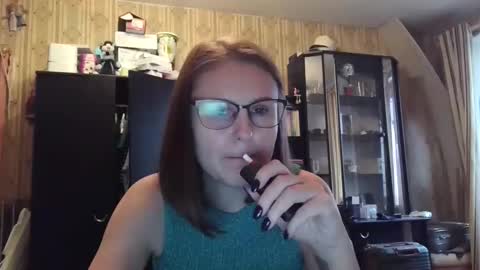 natalime online show from October 15, 1:56 pm