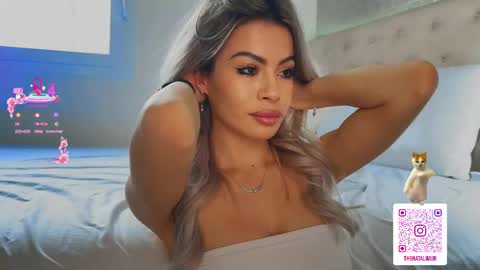 Natali online show from February 18, 12:38 pm