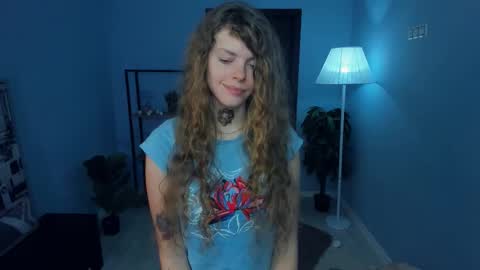 Natalie online show from January 16, 5:16 am