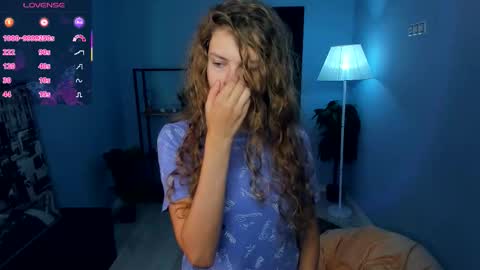 Natalie online show from September 26, 5:15 am