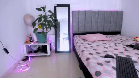 NATALY online show from November 12, 10:45 pm