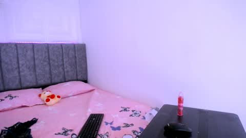 Snapshot of nataly_mcry chatting on October 2, 6:50 pm NATALY online show from October 2, 6:50 pm