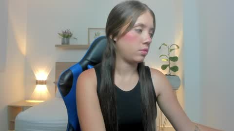 Nataly online show from March 4, 2:08 am