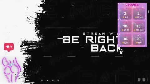 Nataly online show from March 11, 11:23 am