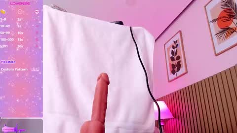 Nataly online show from October 30, 11:22 am