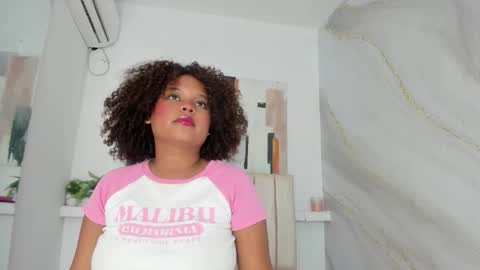 Naty online show from November 28, 10:28 pm