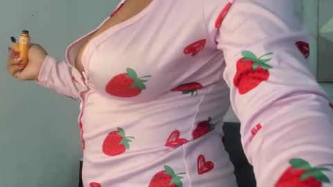 Naty online show from September 10, 12:06 pm