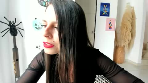 Snapshot of natalyfitt_7 chatting on October 12, 7:27 pm natalyfitt_7 online show from October 12, 7:27 pm