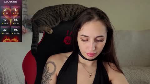 Nataly online show from February 9, 6:39 am