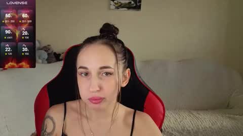 Nataly online show from January 19, 10:36 am